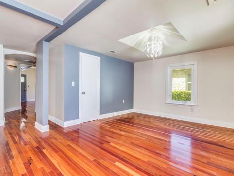 2314 Santa Rosa Street Austin TX 78702