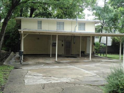 3205 Grooms Street Austin TX 78705