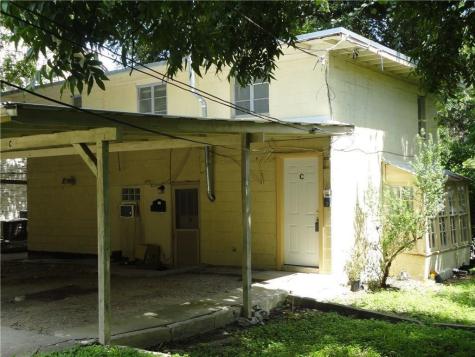 3205 Grooms Street Austin TX 78705