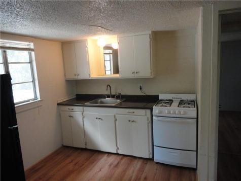 3205 Grooms Street Austin TX 78705