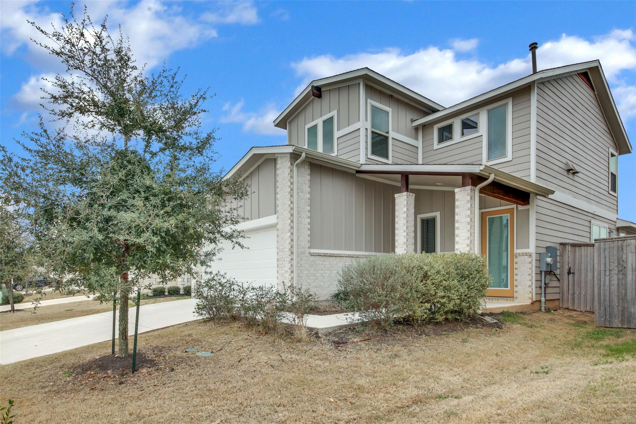 8213 Mckamy Drive Austin TX 78744