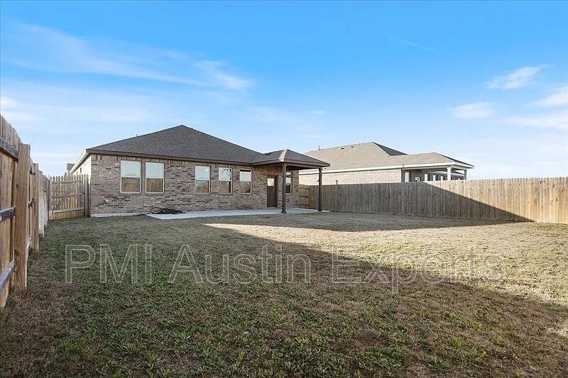 405 Coba Street Leander TX 78641