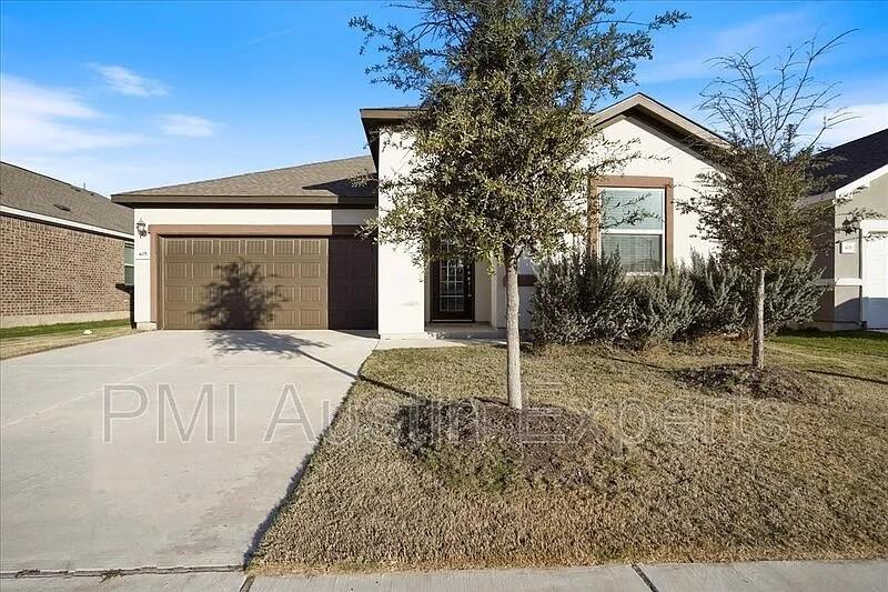 405 Coba Street Leander TX 78641