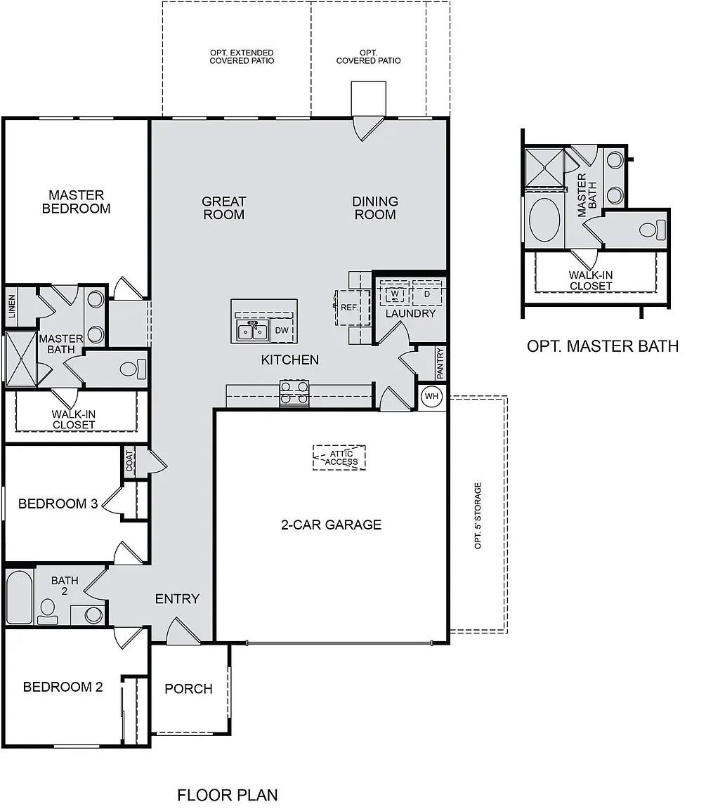 405 Coba Street Leander TX 78641