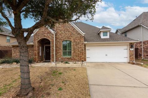 204 Battleship Drive Georgetown TX 78628
