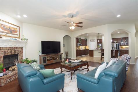 204 Battleship Drive Georgetown TX 78628