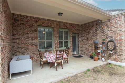 204 Battleship Drive Georgetown TX 78628