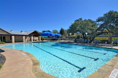 204 Battleship Drive Georgetown TX 78628