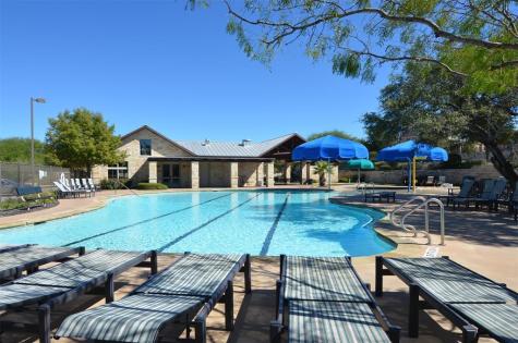 204 Battleship Drive Georgetown TX 78628