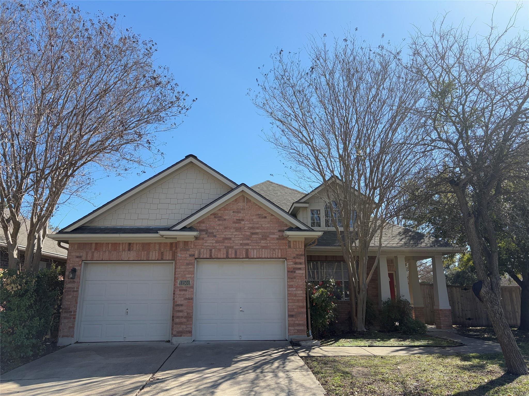 11501 Knapple Cove Manor TX 78653