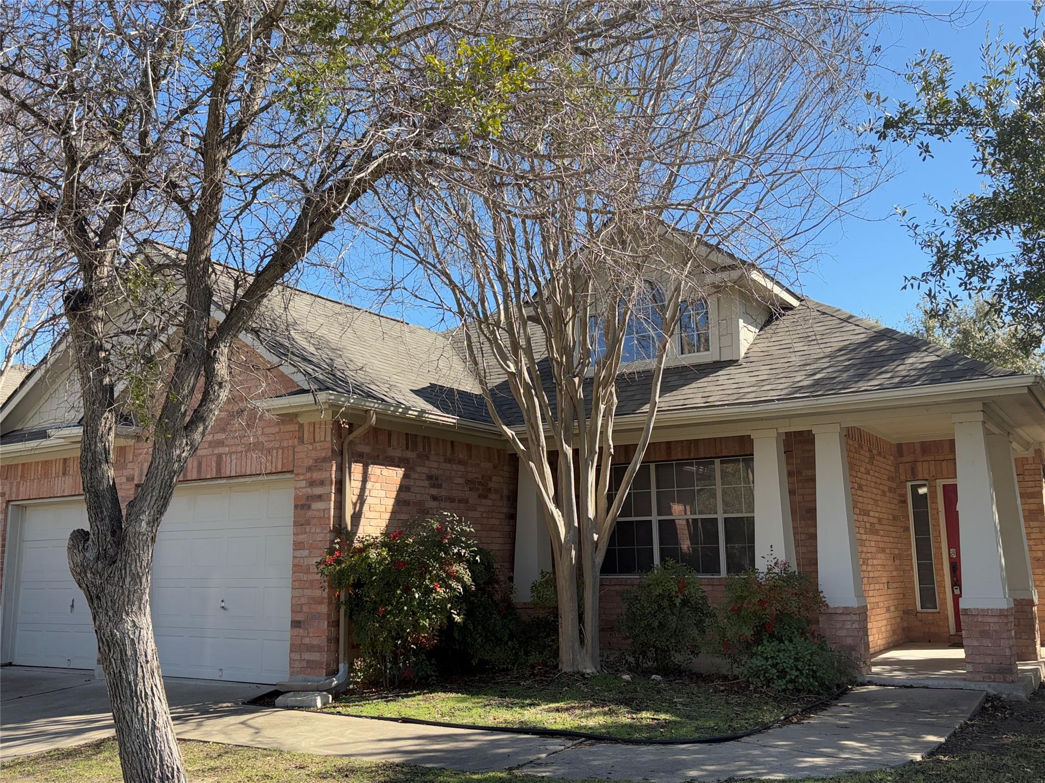 11501 Knapple Cove Manor TX 78653