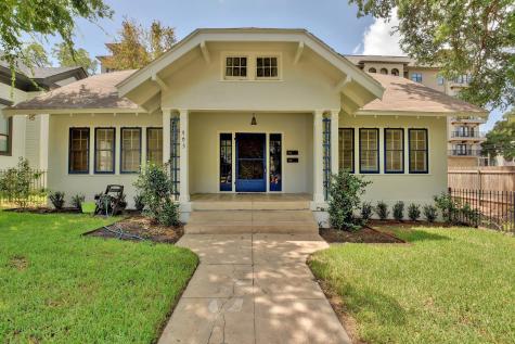 903 Shoal Cliff Court Austin TX 78705