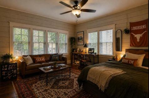 903 Shoal Cliff Court Austin TX 78705