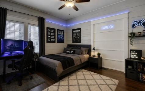 903 Shoal Cliff Court Austin TX 78705