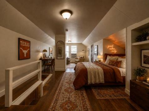 903 Shoal Cliff Court Austin TX 78705
