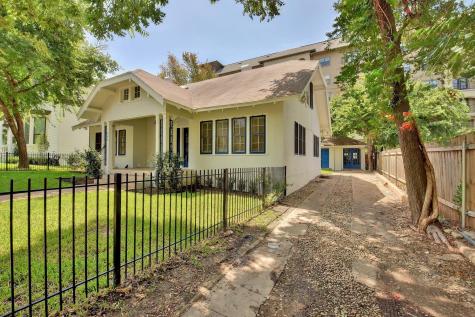 903 Shoal Cliff Court Austin TX 78705