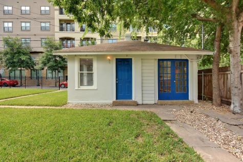 903 Shoal Cliff Court Austin TX 78705