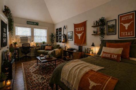 903 Shoal Cliff Court Austin TX 78705