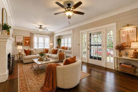 903 Shoal Cliff Court Austin TX 78705