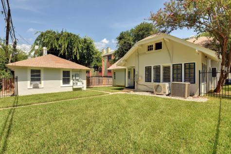 903 Shoal Cliff Court Austin TX 78705