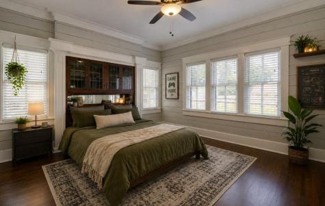903 Shoal Cliff Court Austin TX 78705