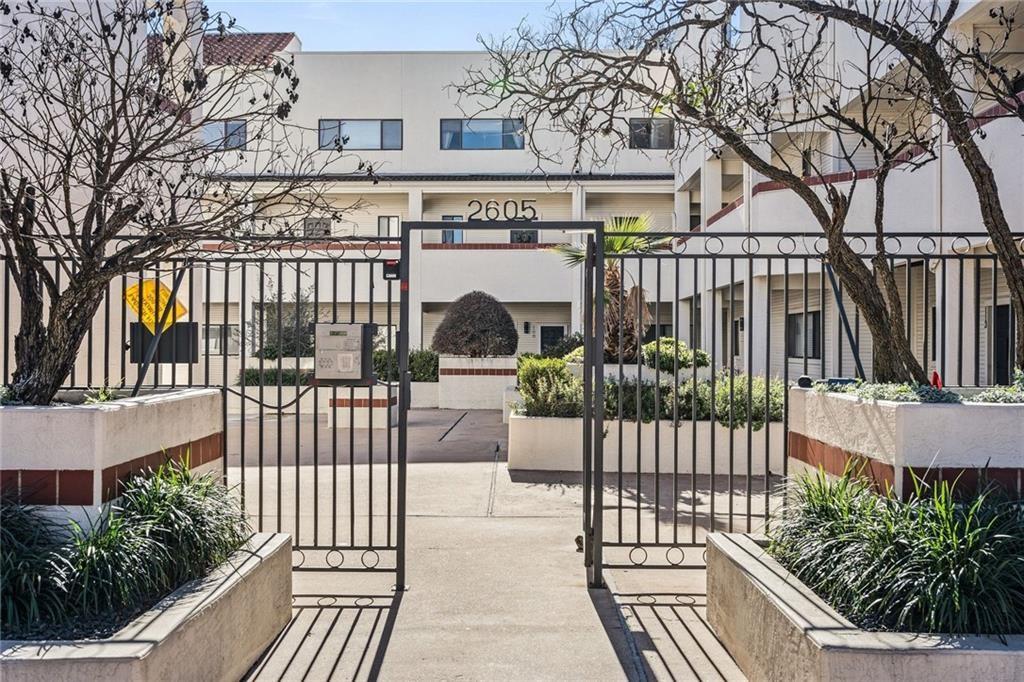 2605 Enfield Road Austin TX 78703