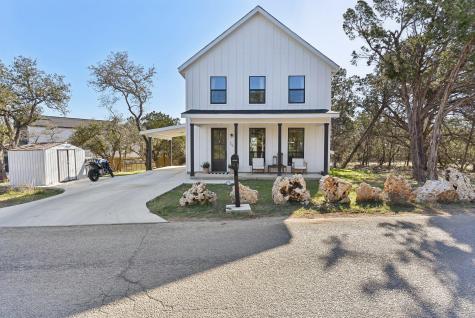 25 Woodacre Drive Wimberley TX 78676