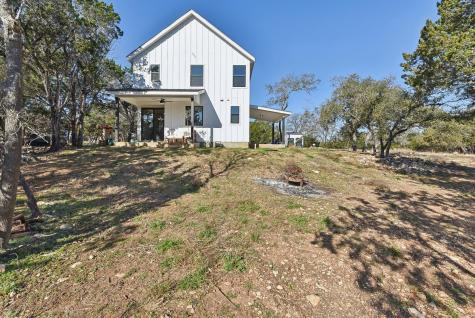 25 Woodacre Drive Wimberley TX 78676