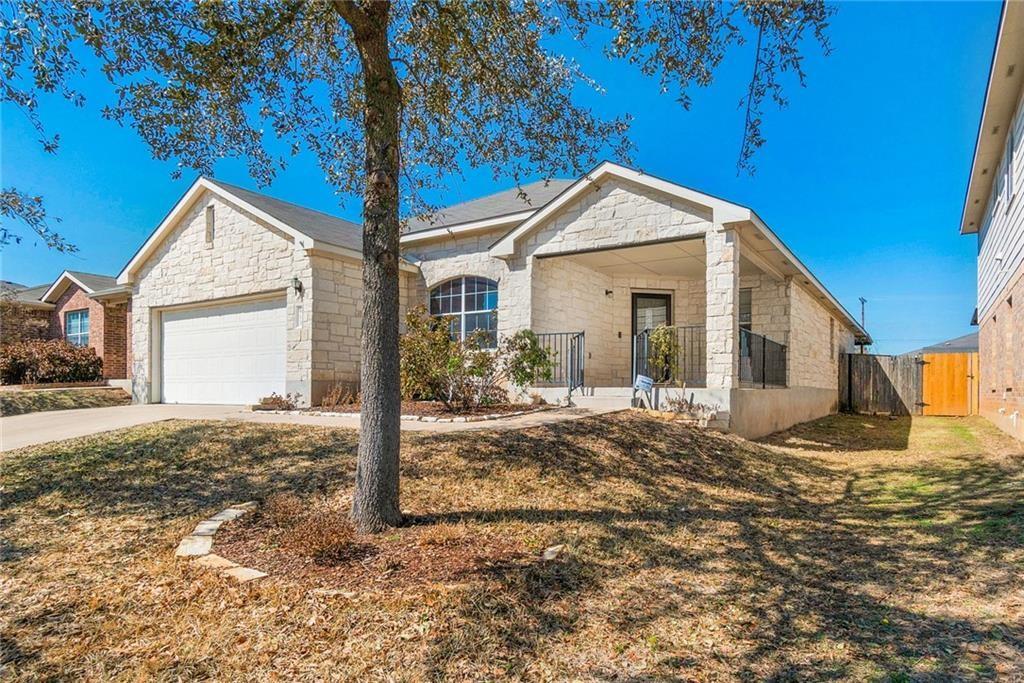 913 Cindy Leander TX 78641
