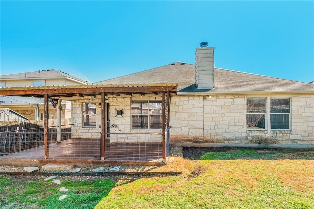 913 Cindy Leander TX 78641