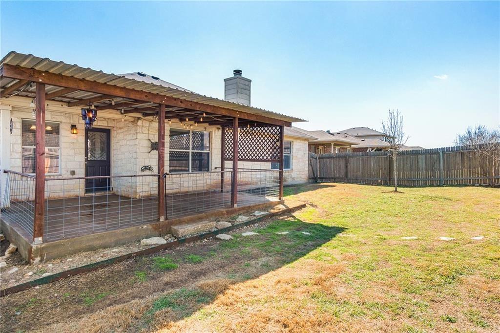 913 Cindy Leander TX 78641