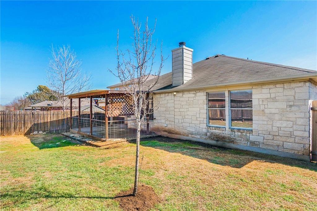 913 Cindy Leander TX 78641