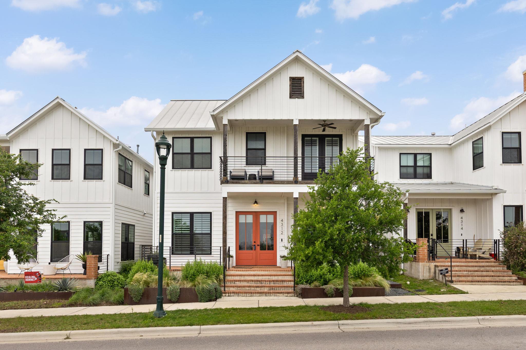 4312 Tilley Street Austin TX 78723