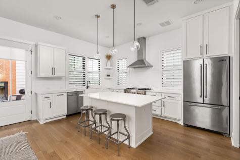 4312 Tilley Street Austin TX 78723
