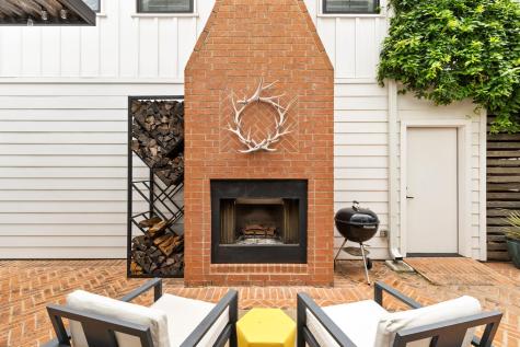 4312 Tilley Street Austin TX 78723