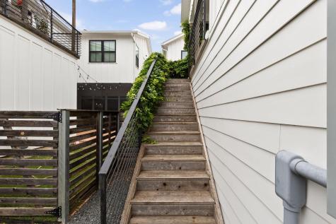 4312 Tilley Street Austin TX 78723