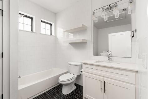 4312 Tilley Street Austin TX 78723