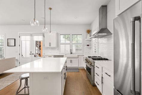 4312 Tilley Street Austin TX 78723