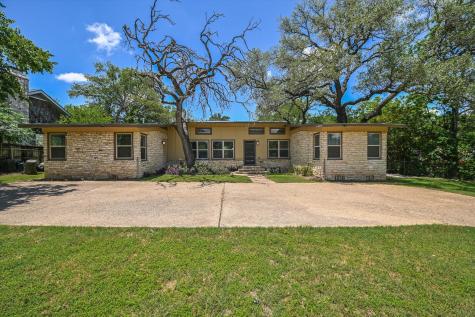 11800 Tedford Street Austin TX 78753