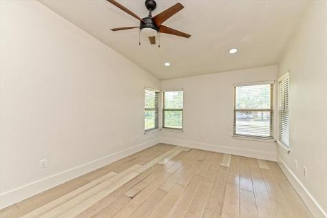 11800 Tedford Street Austin TX 78753