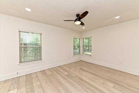 11800 Tedford Street Austin TX 78753