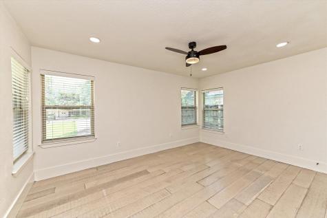 11800 Tedford Street Austin TX 78753