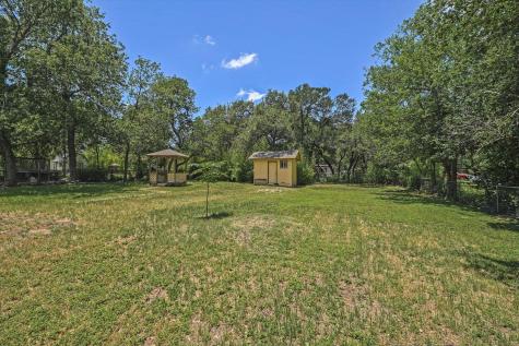 11800 Tedford Street Austin TX 78753