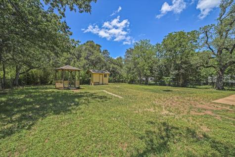 11800 Tedford Street Austin TX 78753