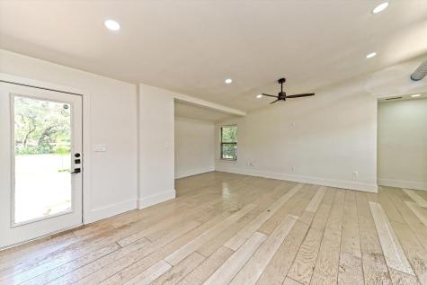 11800 Tedford Street Austin TX 78753