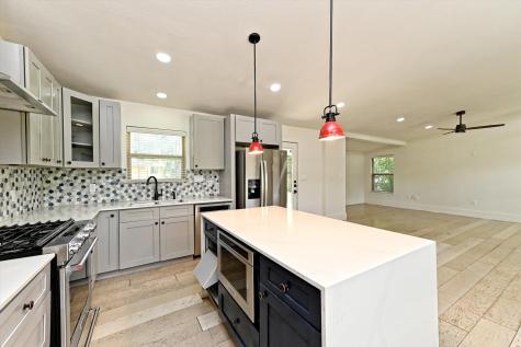 11800 Tedford Street Austin TX 78753