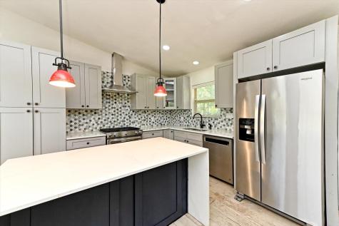 11800 Tedford Street Austin TX 78753