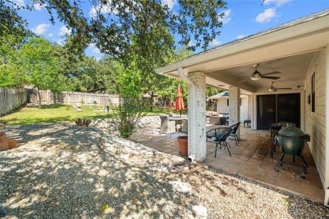 118 Copperleaf Road Lakeway TX 78734