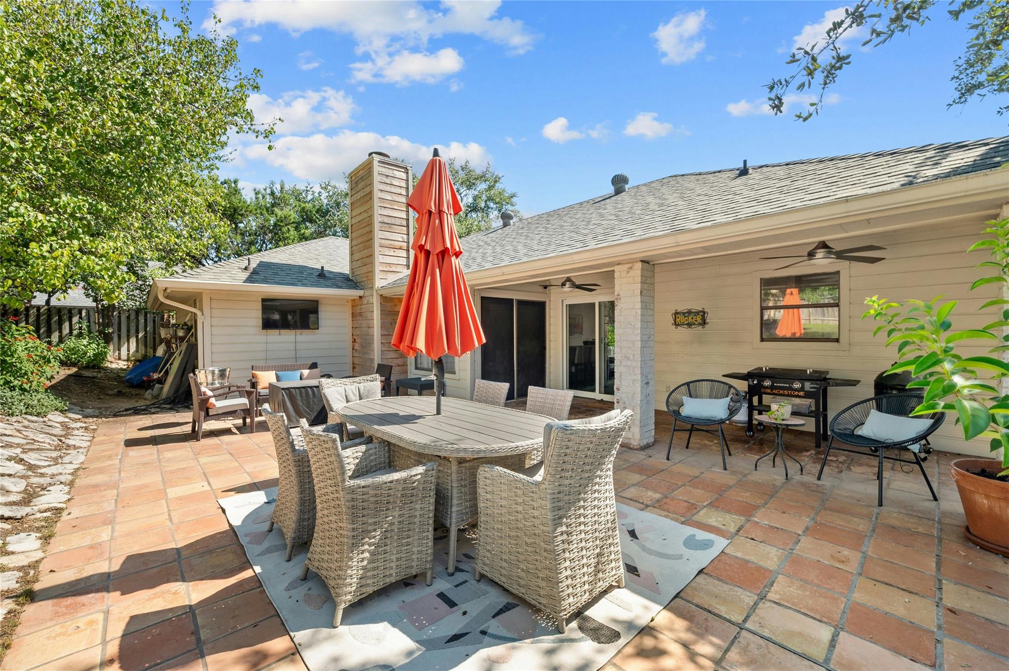 118 Copperleaf Road Lakeway TX 78734