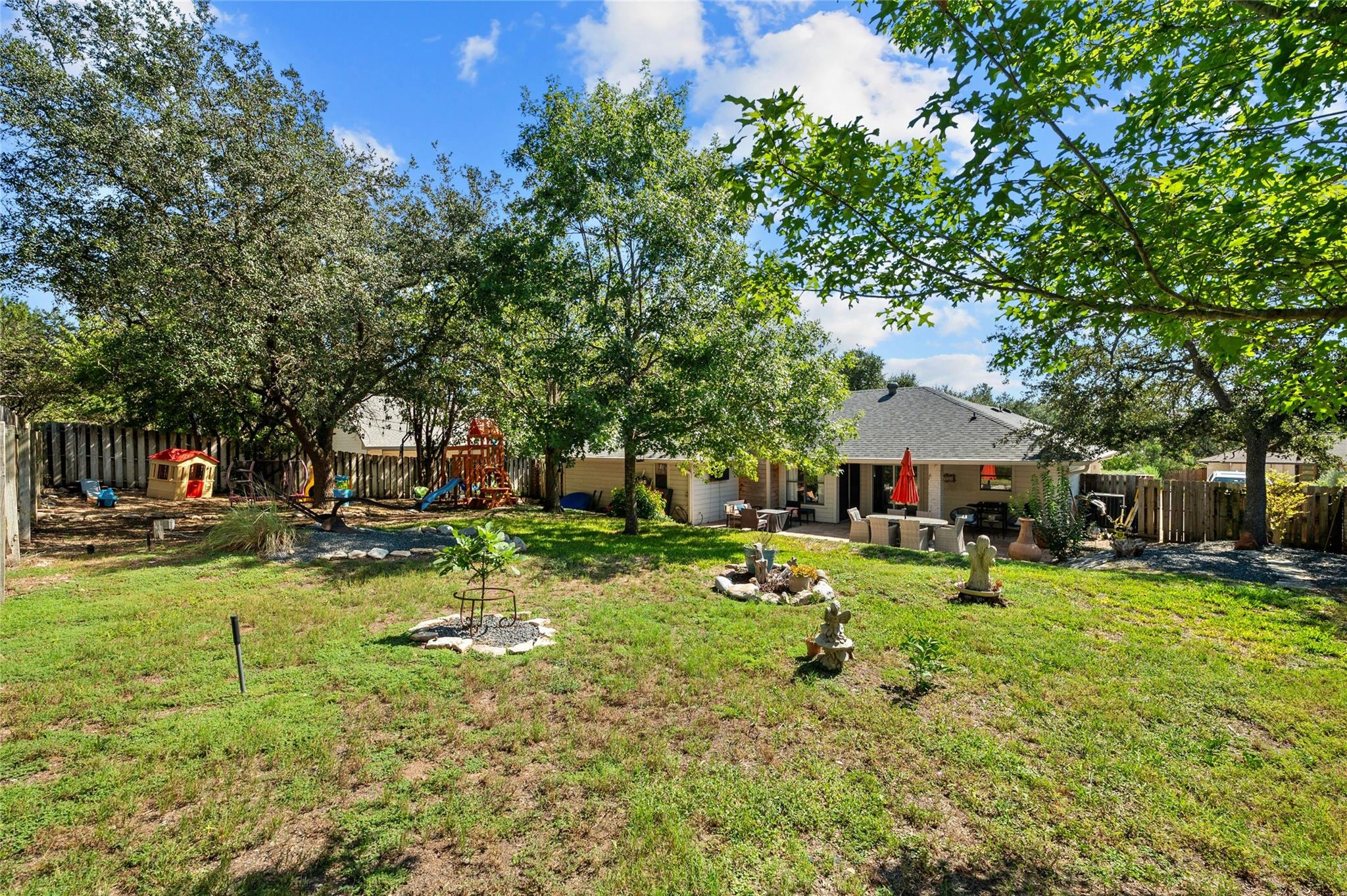 118 Copperleaf Road Lakeway TX 78734